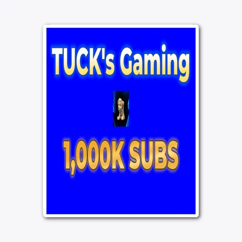 Limited addition: 1,000K SUB